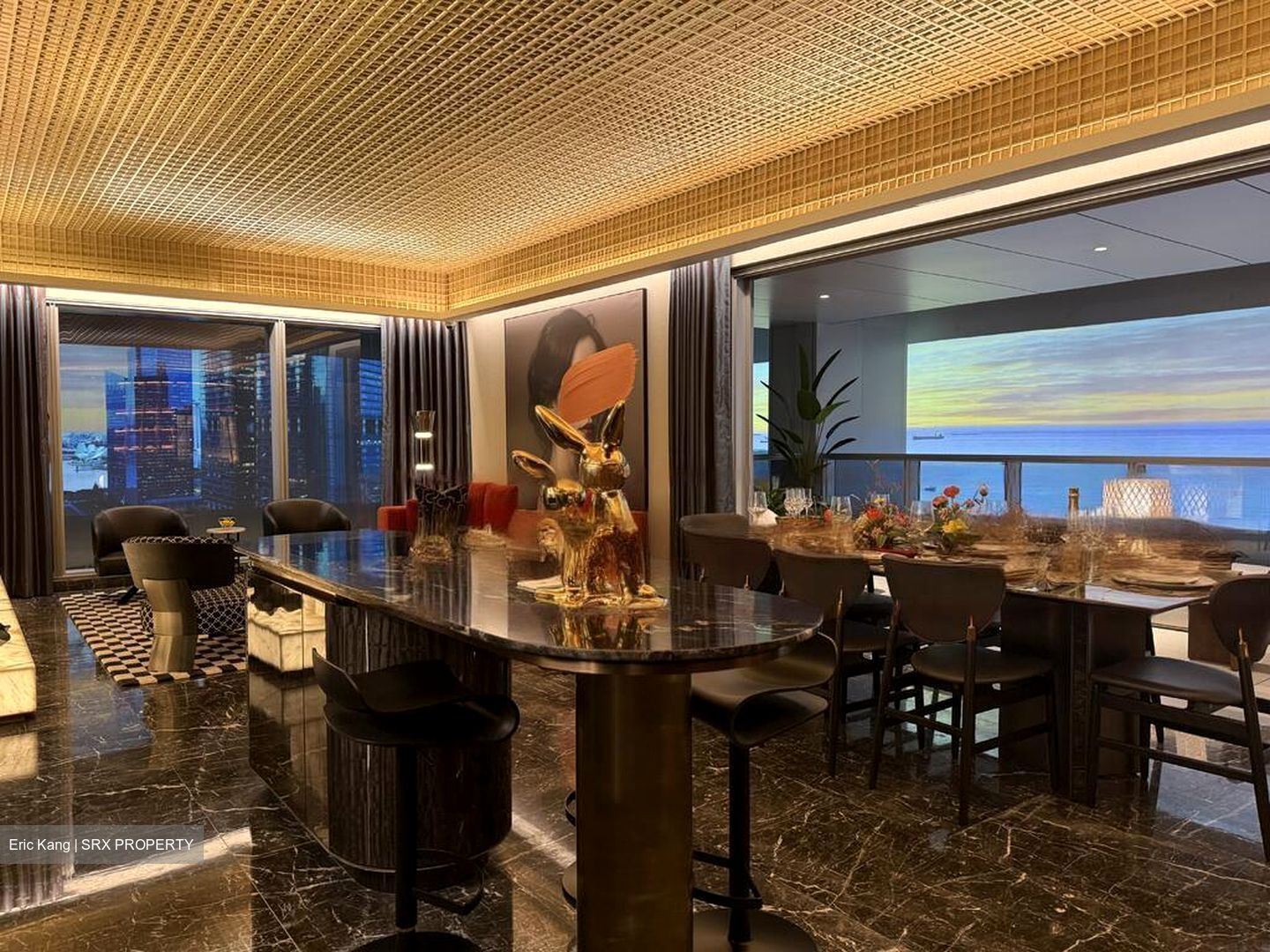 Marina View (D1), Condominium #459308061